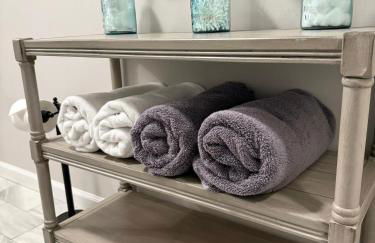 Little Bit-A-Cozy, 2BR Retreat - Foto 20