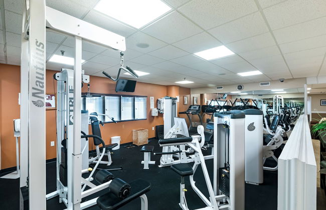 The Ocean Key Virginia Beach Resort - Foto 29