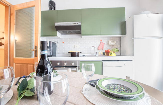 Paradiso Al Mare Shared Pool - Foto 6