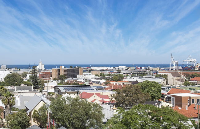 Celina's Ocean View Studio - Adults Only - Foto 17