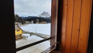 Appartamento Misurina - Foto 4