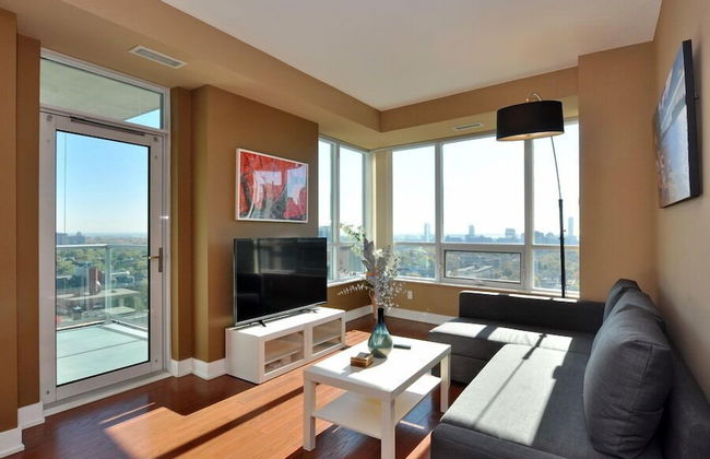Condos with Parking & Gorgeous View - Foto 19