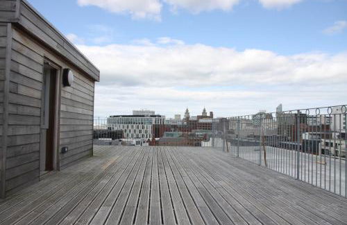 The Print Works Apartments - Foto 32