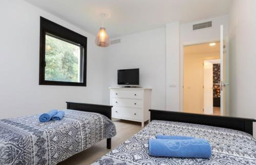 Holiday Home Sa Riera White on the Beach by Interhome - Foto 24