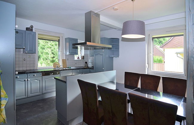 Einfamilienhaus in Zorge - Foto 10