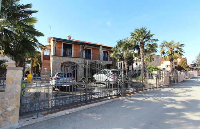 Apartments Marlina - Foto 60