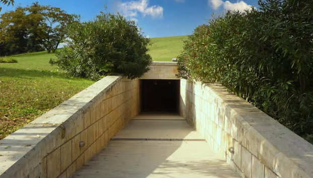 Vergina Royal Tombs and Veria City - Private Full-Day Tour - Foto 3
