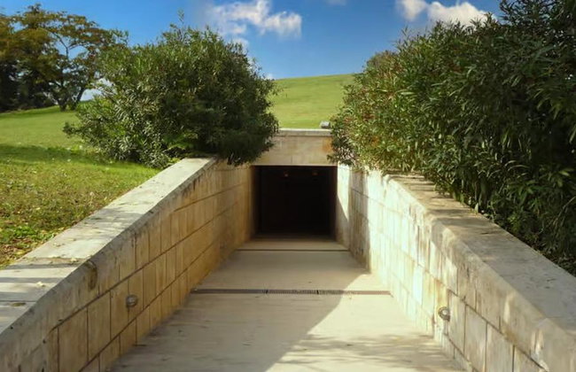Vergina Royal Tombs and Veria City - Private Full-Day Tour - Foto 3