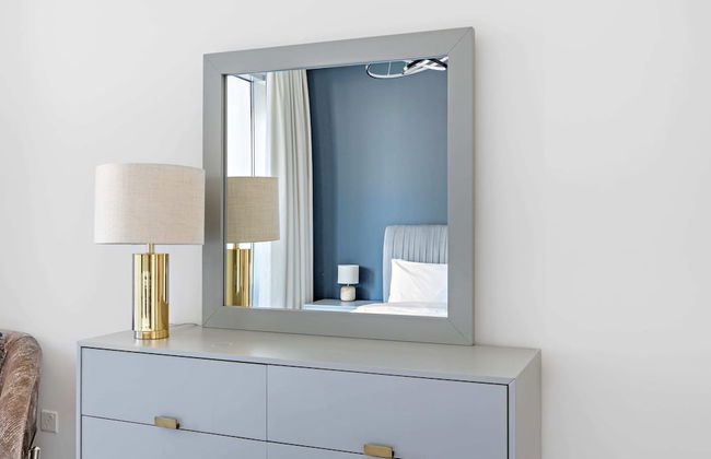 Silkhaus Julphar Tower, Al Reem Abu Dhabi - Photo 7