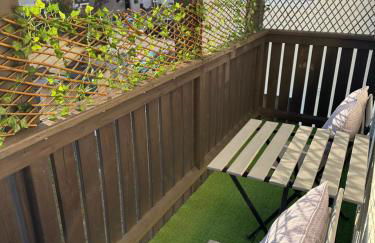 Cozy City Apartment Penzberg - Foto 13