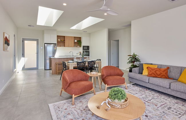 BIG4 Launceston Holiday Park - Foto 49