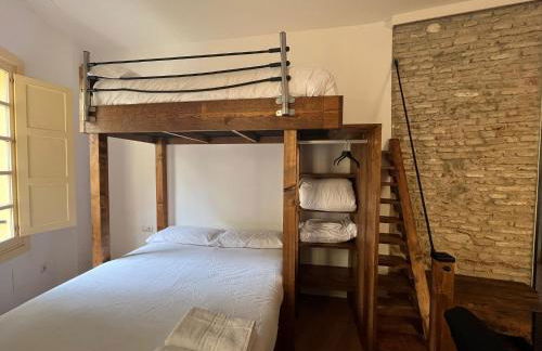 Luxury Apartments Chinitas 11 - Photo 33