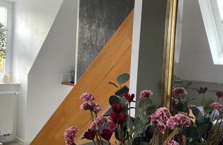 Ferienwohnung Maria mit Elbblick - Foto 8