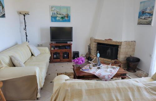 Το Μπαλκόνι της Ξανθής - Photo 10