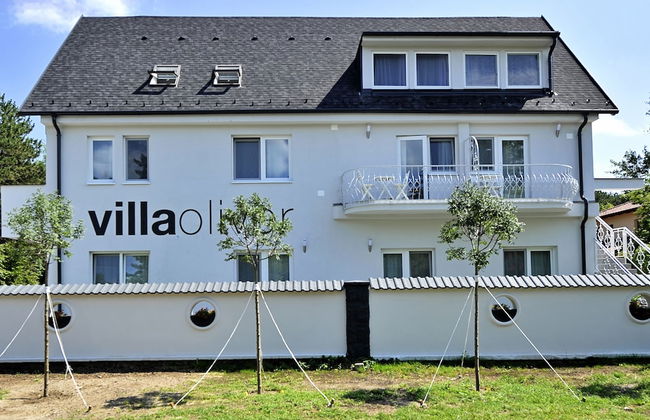 Villa Oliver 1 Siófok - Photo 26