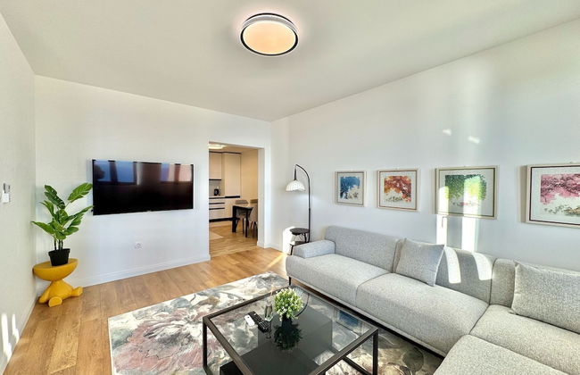 Apartments Azimut Rezevici - Foto 21