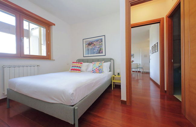 Modern Flat with terrace near Eataly - Foto 3