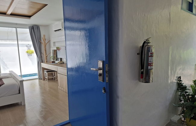 Deva Casa Private Pool Villa - Foto 23