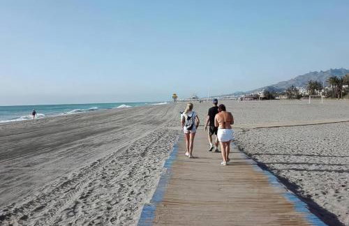 Vera Playa Fuentemar - Foto 15
