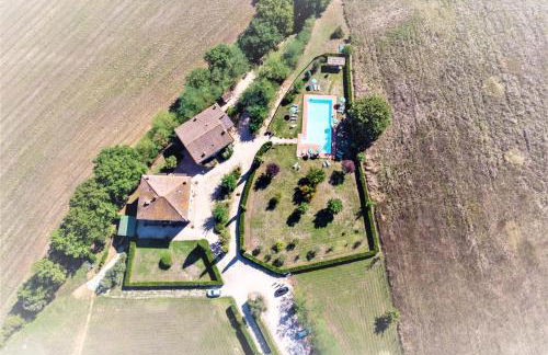 Borgo il Villino - Foto 102