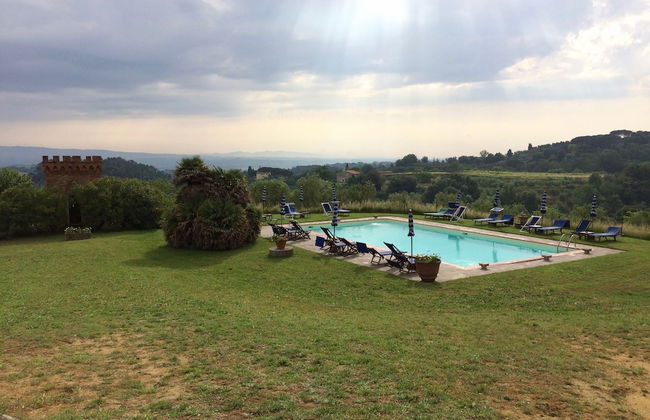 Agriturismo La Palazzina - Foto 65