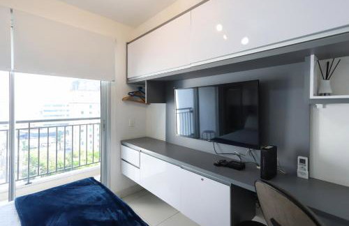 SanLoft Expo Inn Tietê 01 TOP 1 - Foto 5