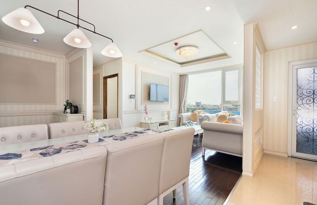 Luxury Condotel Luminous Leman - Foto 40