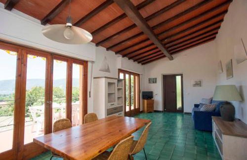 Residence le Mimose - Foto 19