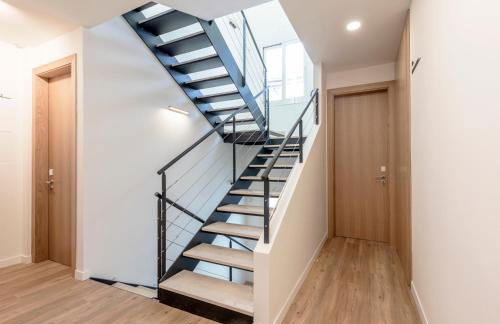 Graffiti Suites El Museo - Photo 106