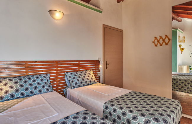 Rustico Simona (GRV255) - Foto 21