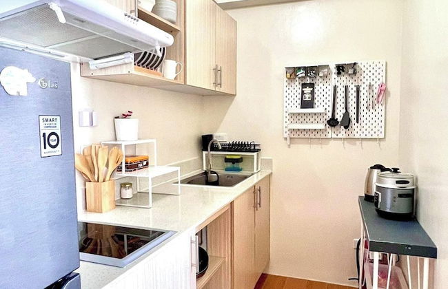 Seawind Condo 2 BR Facing Samal View - Photo 8