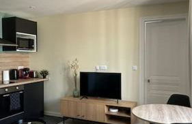 Appartement Cosy Clinique Mathilde - Photo 9