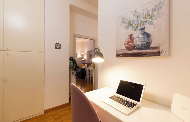 notaMi - Linate Retreat - Forlanini M4 - Foto 9