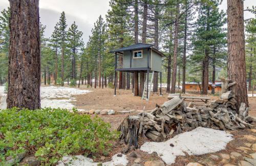 4 Mi to Ski Mt Rose Sleek Reno-Lake Tahoe Home - Foto 43
