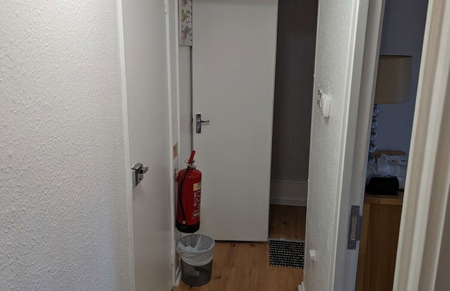 Beautiful Independent Apartment in London, UK - Foto 16