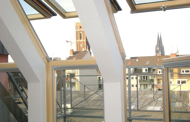 A-partment Schokoladenmuseum - Foto 9