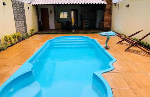 CASA DE PRAIA CORURIPE - LAGOA DO PAU - Foto 12