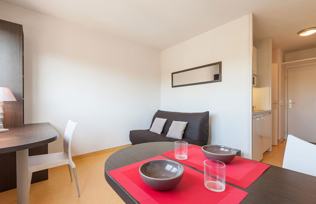 City Résidence Marcy l'Etoile - Foto 3