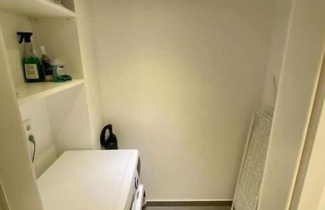 Luxury Brand New Flat w. Terrace&Parking - Photo 21