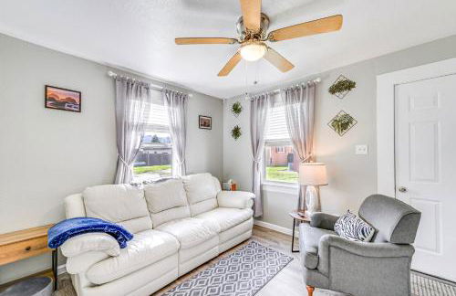 Cozy NorCal Cottage 2 Mi to Redwoods and Beaches! - Foto 3