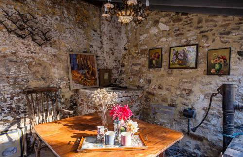 Medieval Manor House - Foto 49