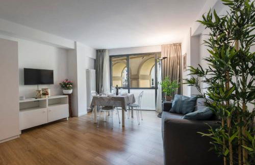 Vasari Suite Florence next to Pontevecchio - Foto 14