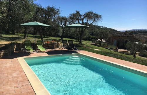 Case Nell' Aia - Foto 6