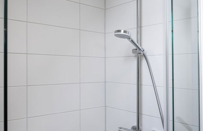 Villa by Lake Veere With Sauna - Foto 7