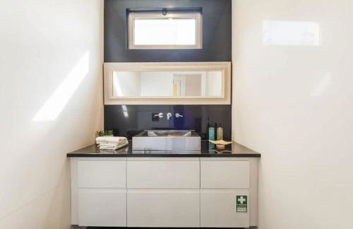 THE OLD CHAPEL HOUSE - Foto 58