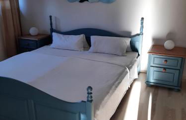 Ferienwohnung Waldblick - Foto 14