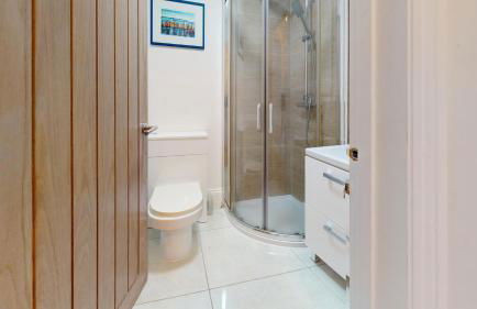 Stunning 2 Bed Georgian Apartment - Foto 20