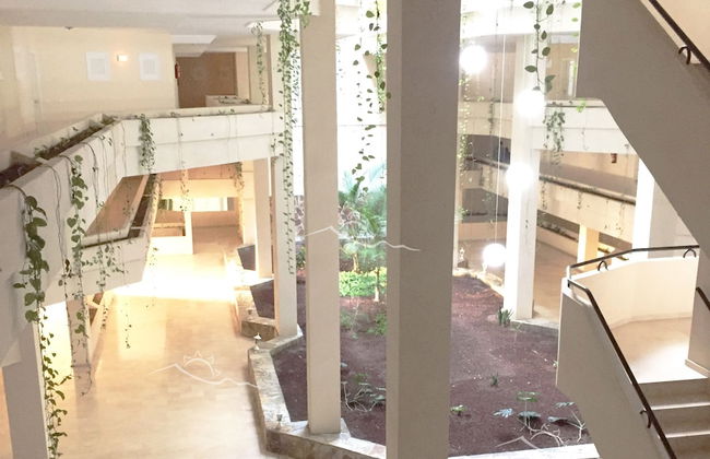 Apartamentos Bahia Playa - Foto 21