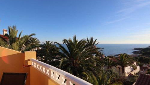 Holiday Home Casa Geminis 1 mit Garten und Meerblick by Interhome - Foto 2