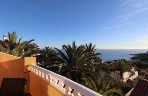 Holiday Home Casa Geminis 1 mit Garten und Meerblick by Interhome - Photo 2